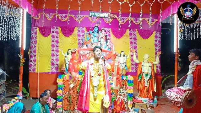 সুজন সদ্দার এর হিট ভজন গান। Sujan Saddar Bhajan Song I "রাখাল রাজা বলে দেনা" l @ChhotuuKirtang смотреть онлайн