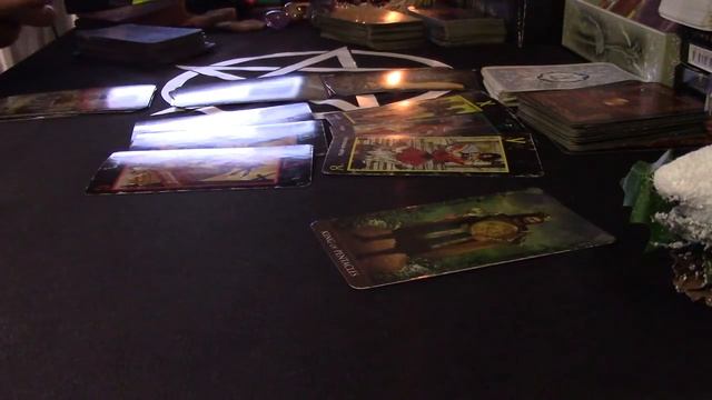 4 КОРОЛЯ! Мысли, чувства, подсознание! смотреть онлайн