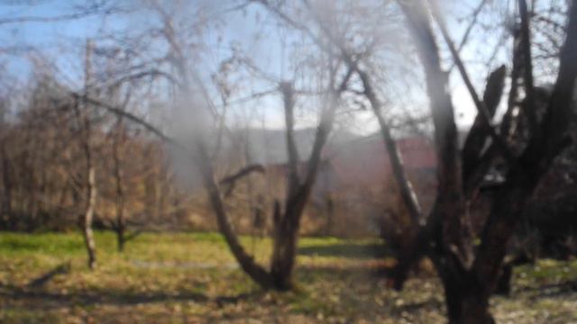 Фиалковый твой запах... смотреть онлайн