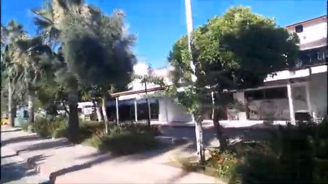 Кемер - Чамьюва. Начало июля 2020 г. смотреть онлайн