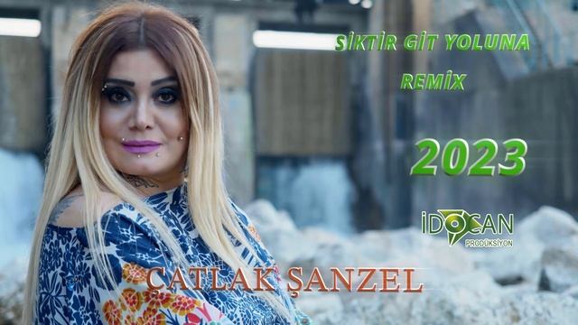 Çatlak Şanzel Siktir Git Yoluna Rmix 2023 смотреть онлайн