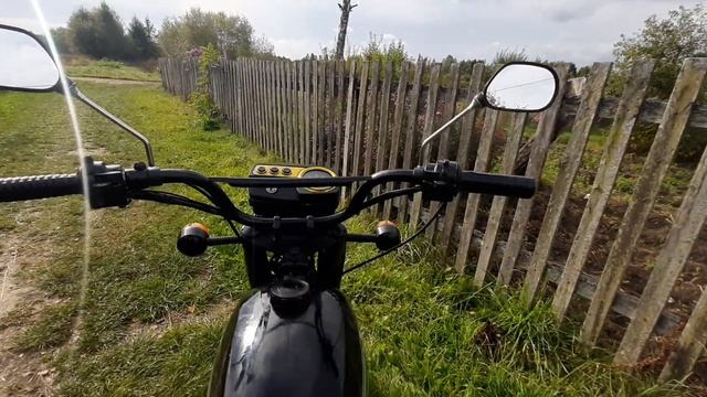 мотоцикл минск смотреть онлайн