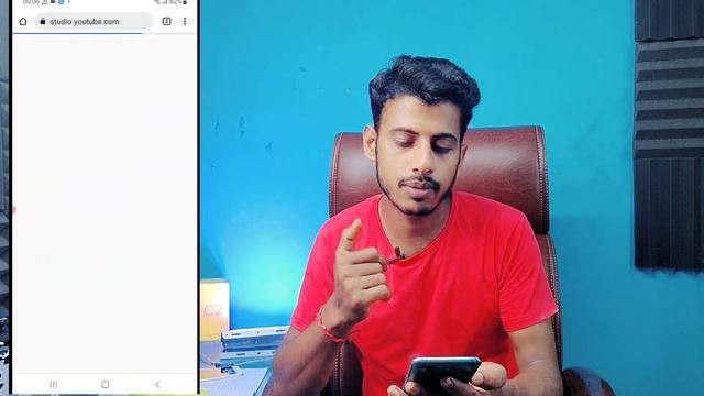 Chrome Me Youtube Studio Open Nahi Ho Raha Hai || Youtube Studio Open Problem смотреть онлайн
