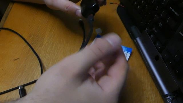 Переходник Vention USB 2.0 Male - USB-C Female (CDWB0)