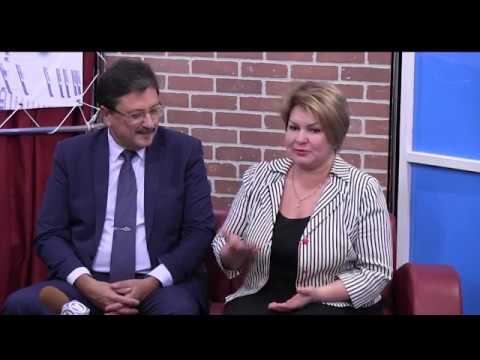 Цифровая реальность. Выпуск первый смотреть онлайн