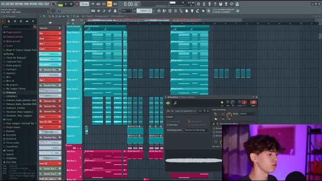 8 Tips After 8 Years of Using FL Studio смотреть онлайн