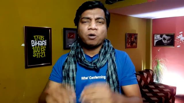 Palat tera dhyan kidhar hai is back? смотреть онлайн