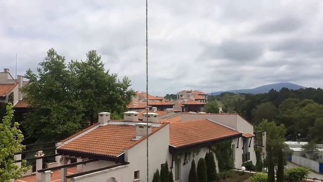 5394 Новая двухкомнатная квартира на первой линии в роскошном комплексе Оазис Резорт и Спа смотреть онлайн