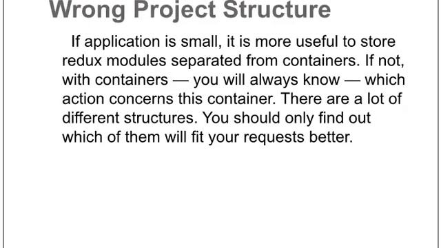 Sandeep Chauhan | 7 Mistakes to Avoid When Developing React Native Apps смотреть онлайн