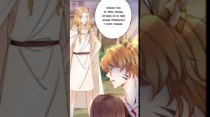 Красавица и Звери  3 и 4  главушка ❤ Озвучка маньхуа😚🥰