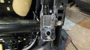 Сидения с Октавии А5 в Ланос