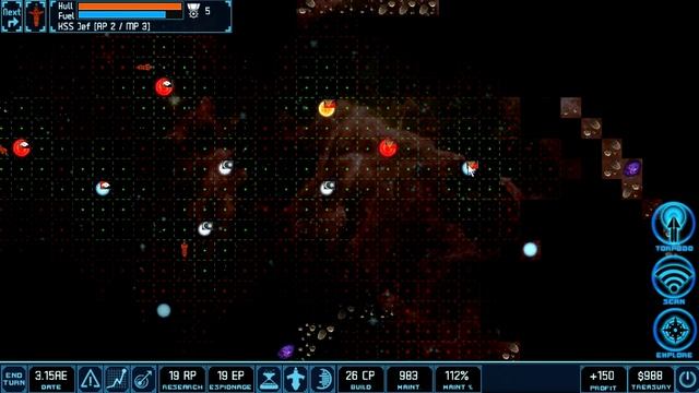 Let's Play Star Traders 4X Episode 5 смотреть онлайн