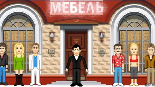 Официальный видео ролик компании Ленни Дизайн групп смотреть онлайн