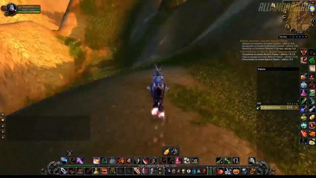 7 БЕЗУМНЫХ СЕКРЕТОВ WOW CLASSIC смотреть онлайн