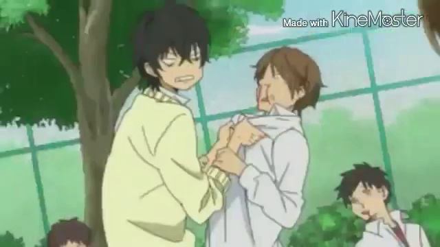 🐱Аниме клип 🐗антигейша🐼 смотреть онлайн