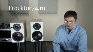 Dali Oberon 1 Light Oak, обзор полочной акустики. Новинка от компании Dali.