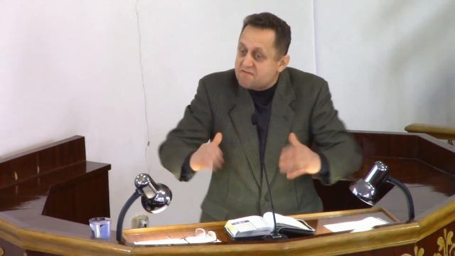 14 03 2021г Проповедь Прокопенко Александр смотреть онлайн