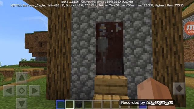 Мод на выживание в России для Майнкрафт пе