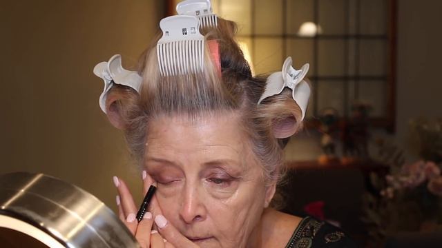 GetReadyWithMe~OVER 70~Little Red Box/Wk 1 ? смотреть онлайн