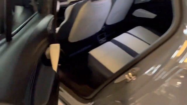 2023 ID.4 Pro S Cosmic interior смотреть онлайн
