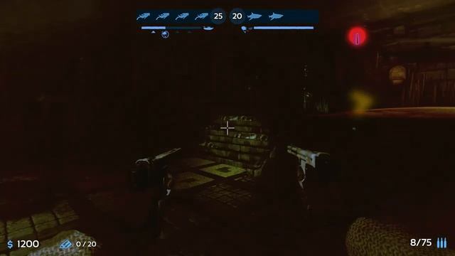 Обзор игры Depth смотреть онлайн