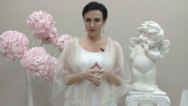 Почему не все верят в ангелов ? или Вы готовы принять чудеса в Вашей жизни ? смотреть онлайн