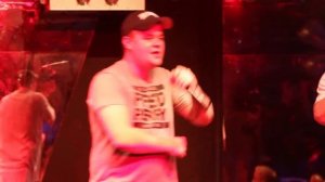 ILWT - Баба Валя угарела