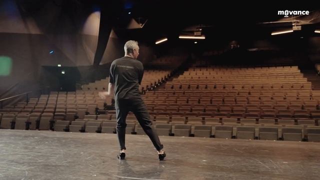 Régis Truchy - Crazy Maestro | Danse Hip Hop - Eccentric | moovance x Festival Kalypso смотреть онлайн