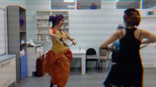 Танец с саблями смотреть онлайн