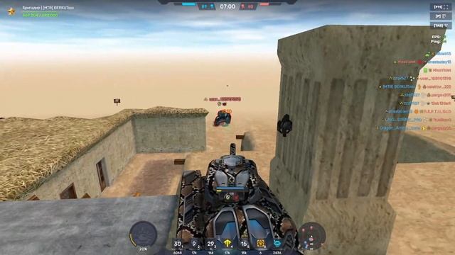 ДИКОРЕЛЬСА В ПИТОНЕ С КРУПНЫМ КАЛИБРОМ смотреть онлайн