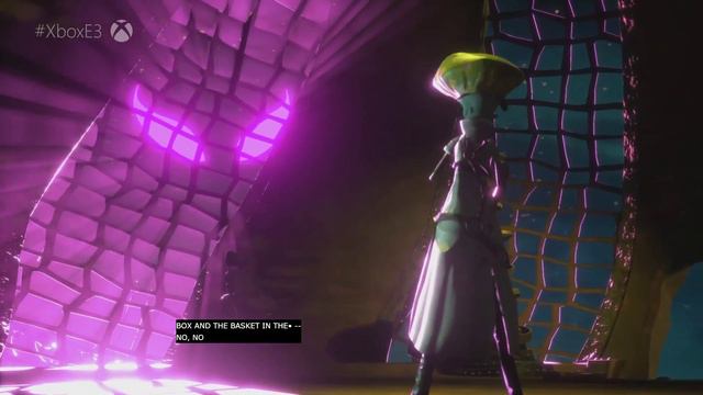 Spoiler Warning Versus E3 2019 - Microsoft