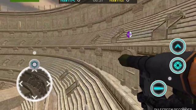 Masked Shooters online FPS [ Fly Hack ] смотреть онлайн