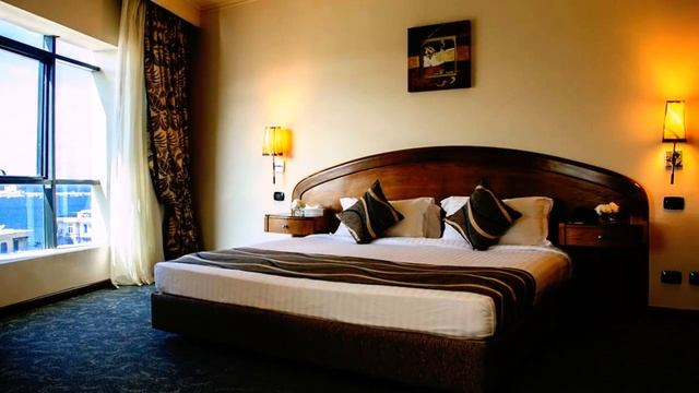 Grand Royal Alex 4* Александрия, Египет смотреть онлайн