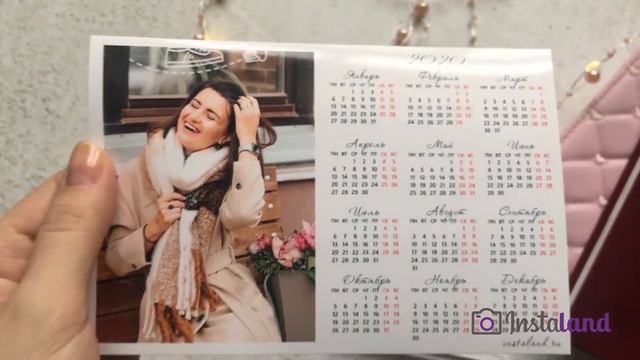 Календарь магнит на год 10х15 см смотреть онлайн