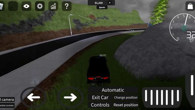 I finally. got Nissan 180SX on Drift Paradise Roblox! Song: Close Eyes @DVRST смотреть онлайн
