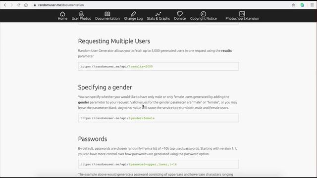 HTTP | Part 2: Introduction to APIs and API Endpoints смотреть онлайн