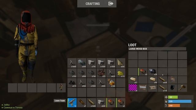 Убийца rust ! Эта игра оказалась лучше, чем все ожидали ! rust раст смотреть онлайн