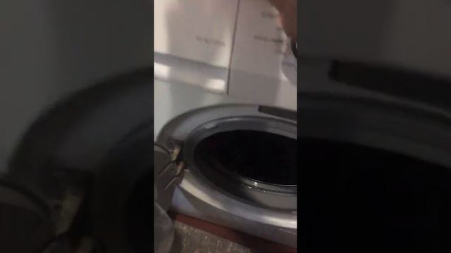 Куда заливать гель для стирки смотреть онлайн