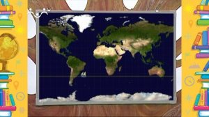 Школа Шишкиного Леса. География. Параллели и меридианы. Полюса. Полушарии