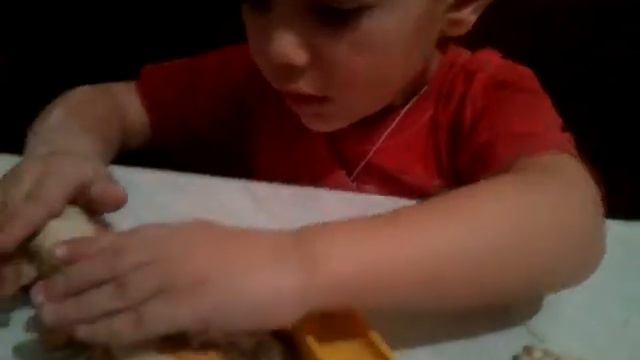 Рот в муке.нос в муке.попа в кислом молоке... смотреть онлайн