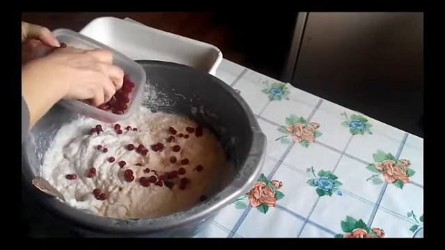 Творожная запеканка***Cottage cheese casserole*** смотреть онлайн