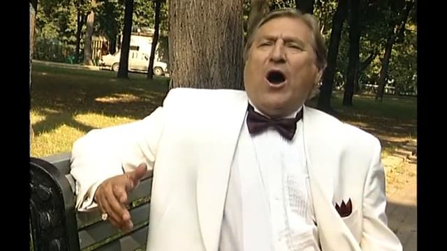 Ярослав Гнатюк - "Когда услышал звук твоих шагов" смотреть онлайн