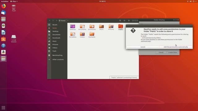 Ubuntu 18.04.3 LTS Bionic Beaver Overview | Distro Delves S1:Ep1 смотреть онлайн