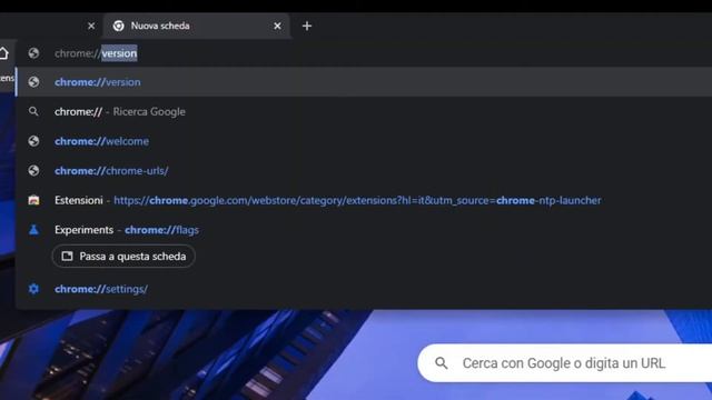 i SEGRETI di Chrome che veramente NESSUNO sa смотреть онлайн