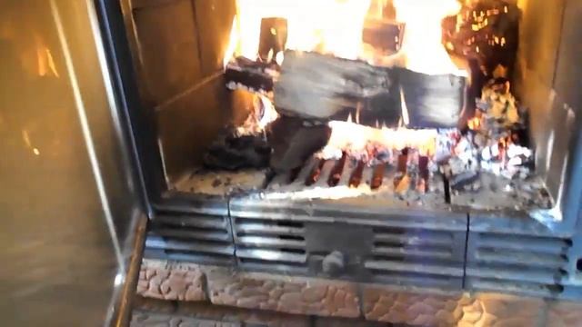 Что лучше построить для себя камин или печь камин смотреть онлайн