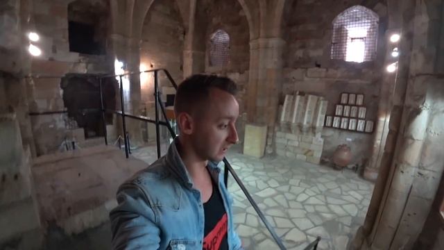 КИПР/Лимассол/Старый город/Достопримечательности/Традиционный завтрак/Зарплаты/2019 смотреть онлайн