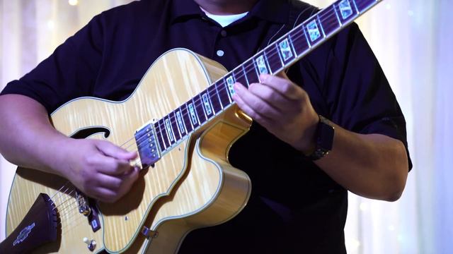 Affirmation (George Benson)