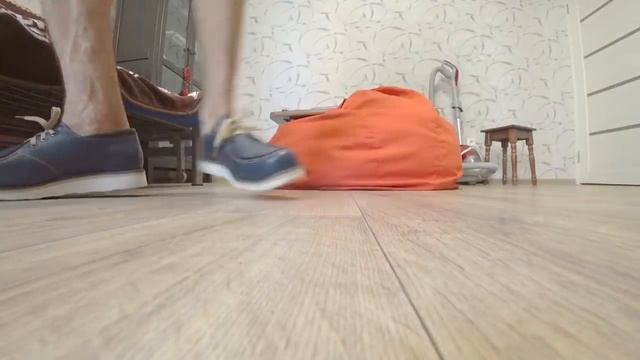 BBR Factory - обзор моих трех пар ботинок