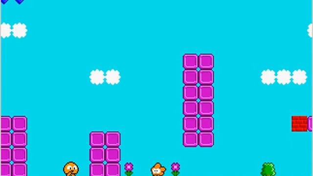 Eversion Walkthrough World 1 смотреть онлайн