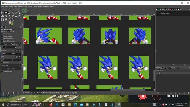 Sonic 3 AIR How To make Chaos Hunter New 3 AIR 2023 смотреть онлайн